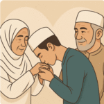 بر الوالدين