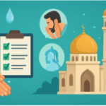 💧 الطهارة في الإسلام: دليل الوضوء والغسل خطوة بخطوة وأبرز المُبطلات