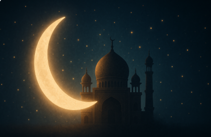 🌙 ليلة القدر: فضلها العظيم وعلاماتها وكيفية إحيائها