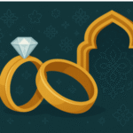 💍 الزواج في الإسلام: ميثاق الرحمة والمودة