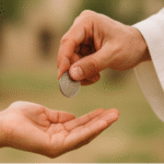 💖 الصدقة في الإسلام: باب البركة ودواء القلوب