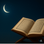 🌙 القرآن كلام الله ومعجزة الإسلام الخالدة