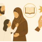 🌿 فضل تلاوة القرآن وثواب أهل القرآن